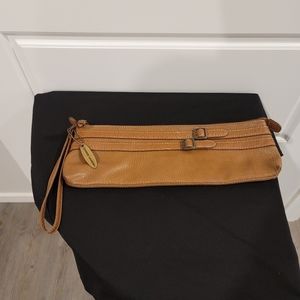 Cute Chinese Laundry wristlet